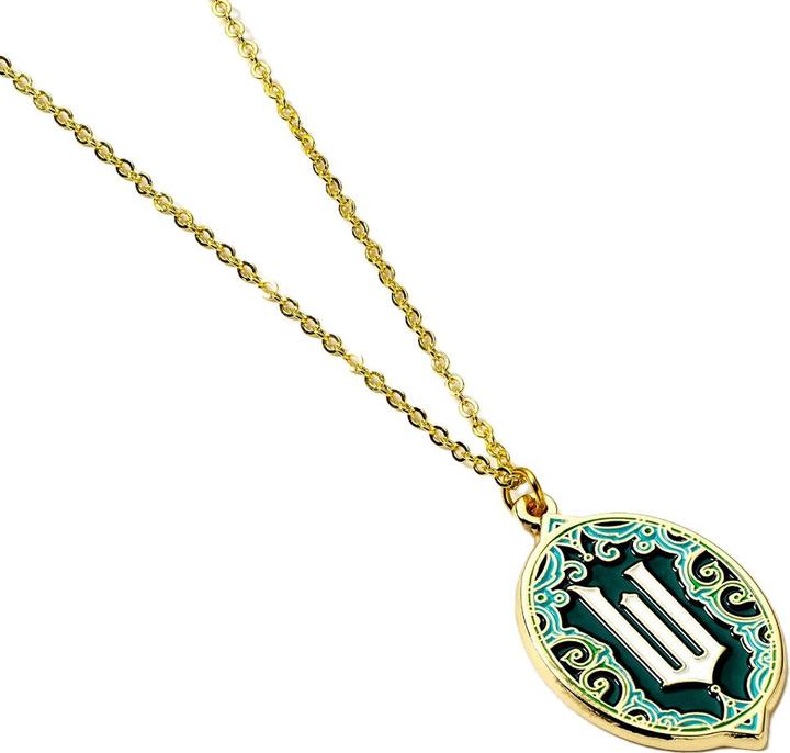 Image du produit Wicked - Collier EMERALD CITY (Matériau 100% synthétique)
