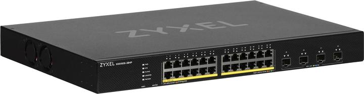 Actual product image Zyxel XGS1935-28HP (28 Ports)