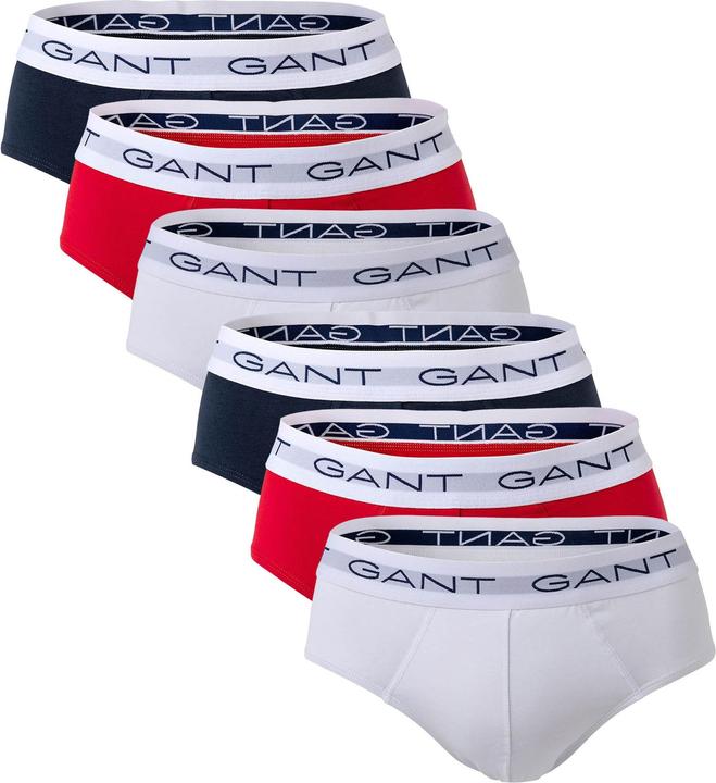 Image du produit GANT BRIEF 6-PACK (XL, paquet de 6)