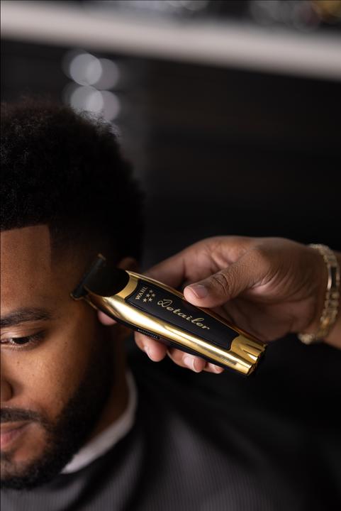 Image du produit Wahl Gold Cordless Detailer Sans fil