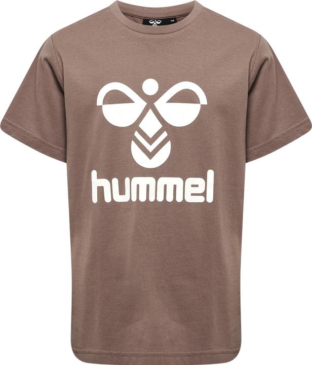 Produktbild hummel Tres T-Shirt S/S (128)
