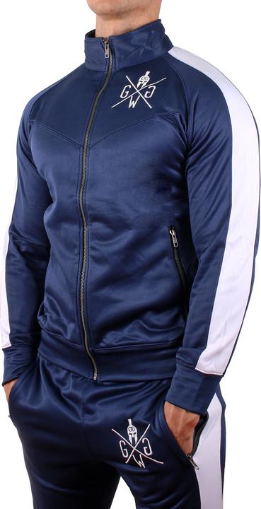 Immagine prodotto Gym Generation Giacca Urban Force - Marina Scuro (M)