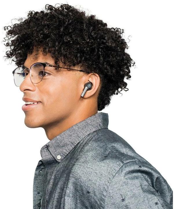 Image du produit Skullcandy Indy ANC (ANC, 6 h, Sans fil)