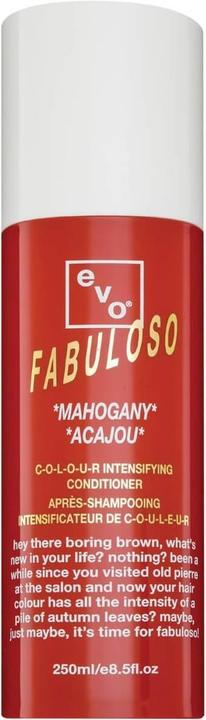 Image du produit Evo Fabuloso - Acajou (250 ml)