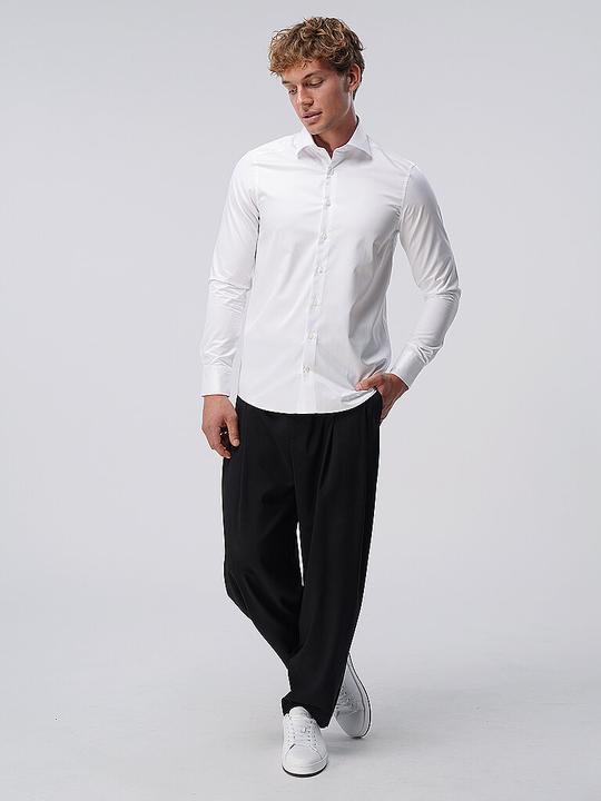Produktbild Stenströms Hemd Slim Fit (41)