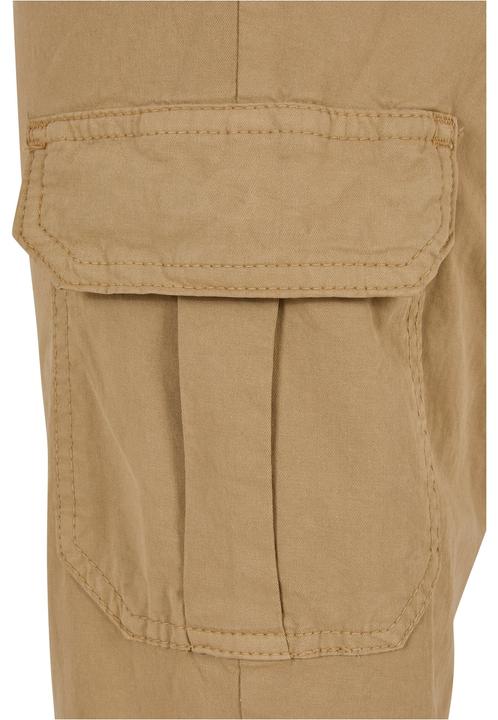 Image du produit Urban Classics Ladies High Waist Cargo Jogging Pants (4XL)