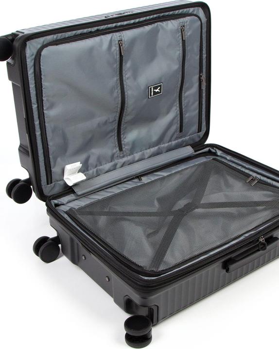 Produktbild Suri Frey Trolley SFY FreyWay Paris (79 l)