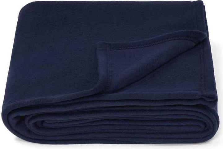 Produktbild Universal Textiles Decke Dickes Fleece (150 x 120 cm)