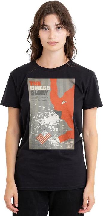 Produktbild The Original Series Episode 52 TShirt (S)