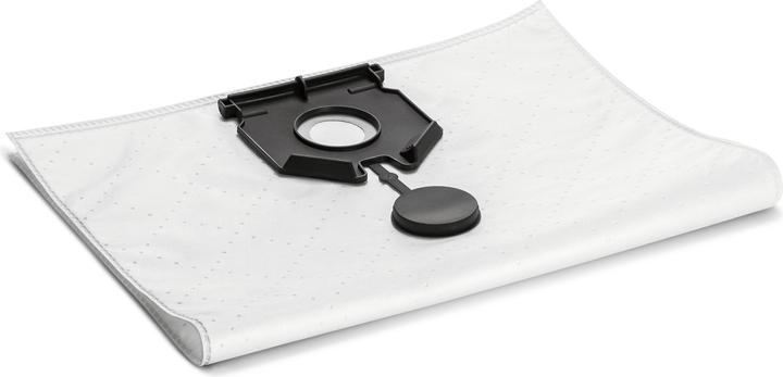 Image du produit Kärcher Professional Sacs filtrants en non-tissé