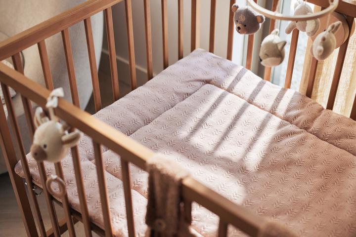 Image du produit Jollein Appareil mobile Animals Knit