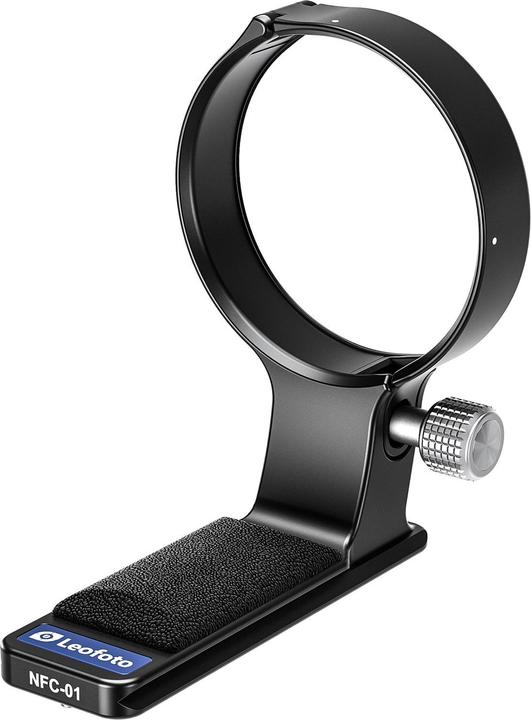 Image du produit Leofoto Pied d'objectif NFC-01 pour Nikon Z 180-600mm