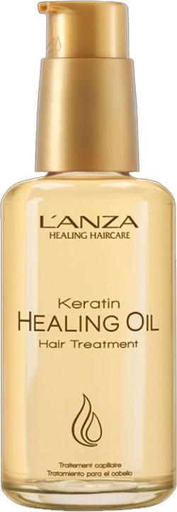 Actual product image L'Anza Keratin Healing (185 ml)