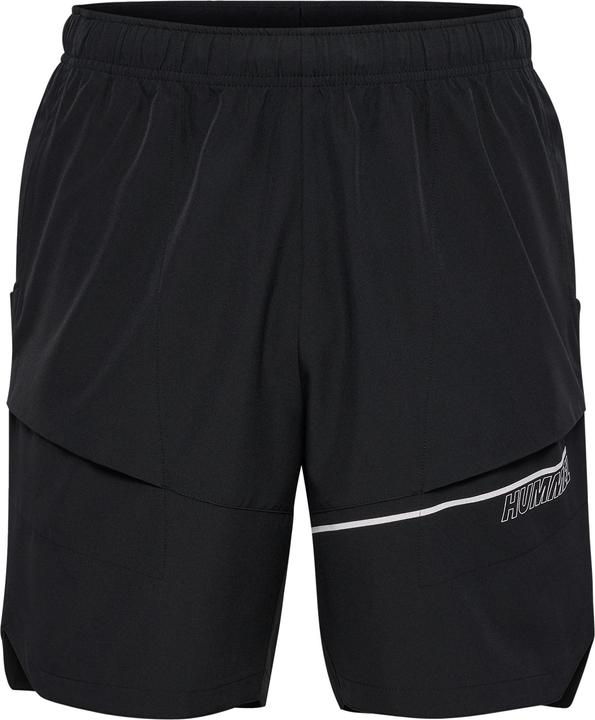 Image du produit hummel hmlCOURT POCKET SHORTS (XL)
