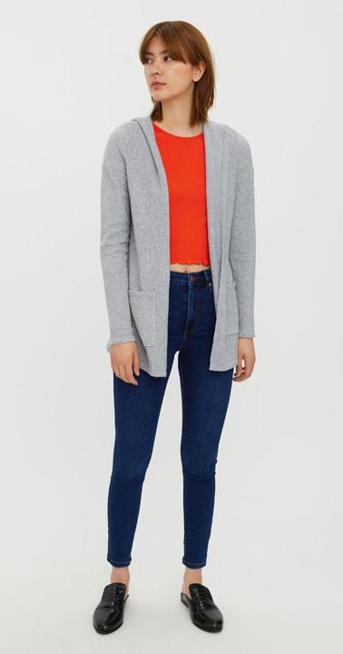 Image du produit Vero Moda Gilet à capuche (XS)