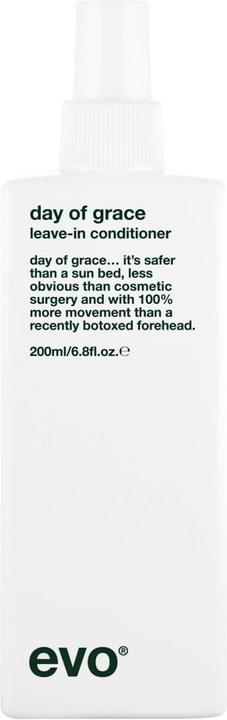 Produktbild Evo volume - day of grace leave-in conditioner