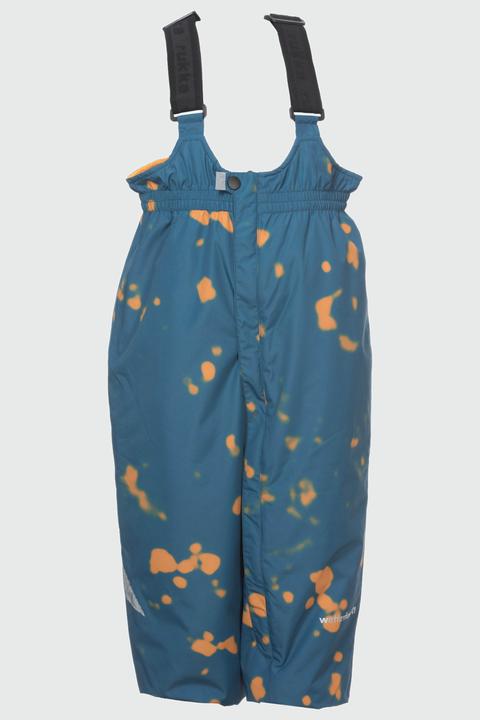 Actual product image Rukka Charlie children's winter trousers (86)