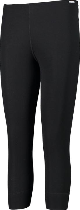 CMP Campagnolo CMP Thermounterwäsche Unterhose - 1 Stück (schwarz) - Damen (Grösse 42) (42)