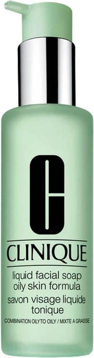 Produktbild Clinique DUPLIKAT Liquid Facial (Seife, 400 ml)
