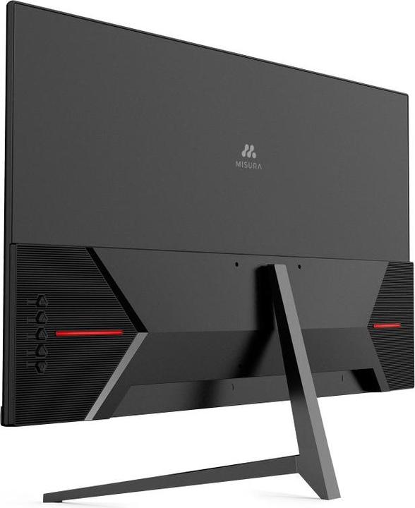 Immagine prodotto Misura Monitor da gioco 27" - 240 Hz (1920 x 1080 pixel, 27")