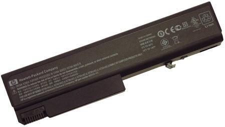 HP 486296-001 Notebook-Akku, 6 Zellen (6 Zellen, 2550 mAh)
