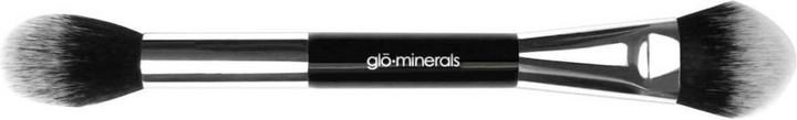 Actual product image GloMinerals Contouring - Contour/Highlight Brush (Highlighter)