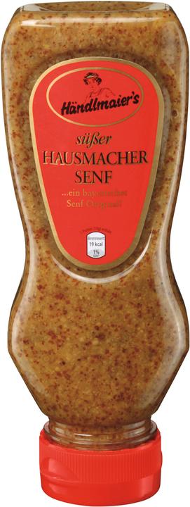 Image du produit Händlmaier Squeeze (290 g)