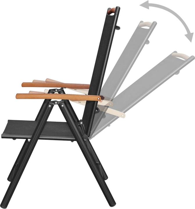 Produktbild VidaXL Witold