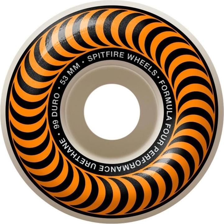 Produktbild Spitfire 99D Formula Four Classic (53 mm)
