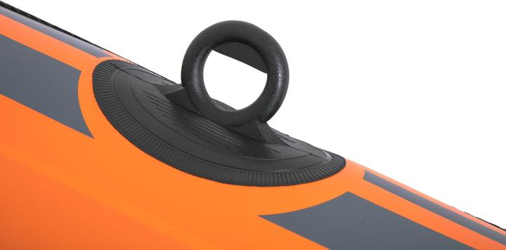 Produktbild Bestway Hydro Force (196 cm, 1 Pers.)