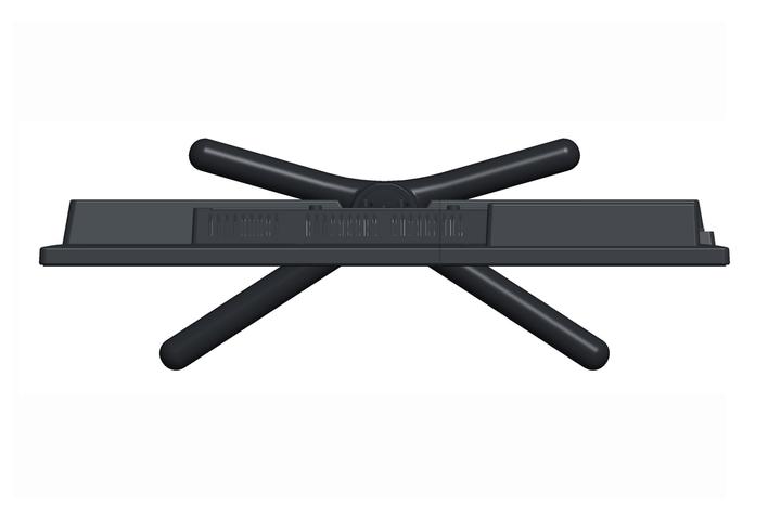Actual product image Reflexion LDDW24i+ (24", LDDWi+, LED, Full HD, 2023)