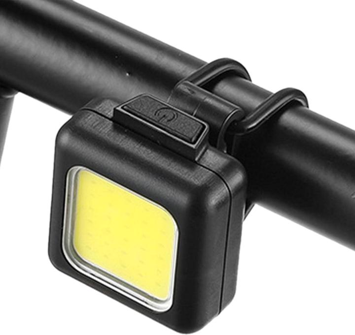Produktbild Cbx Super Mini LED Fahrradlicht Set