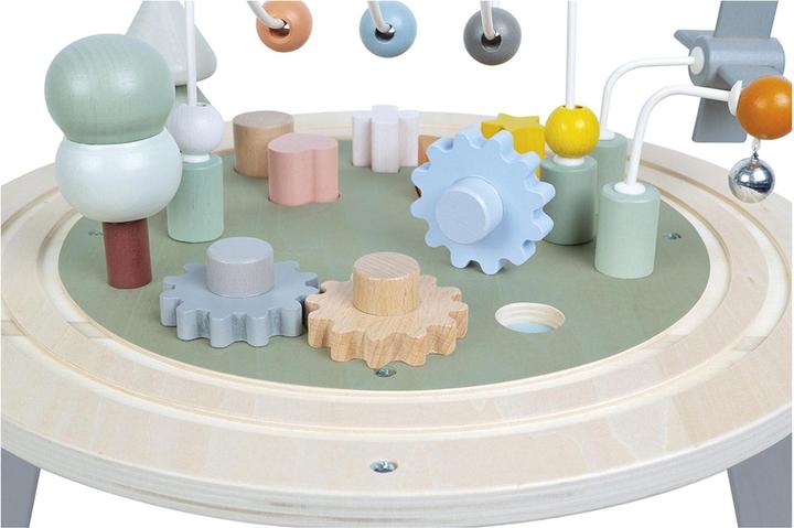 Image du produit Janod Sweet Cocoon - Table d'activités