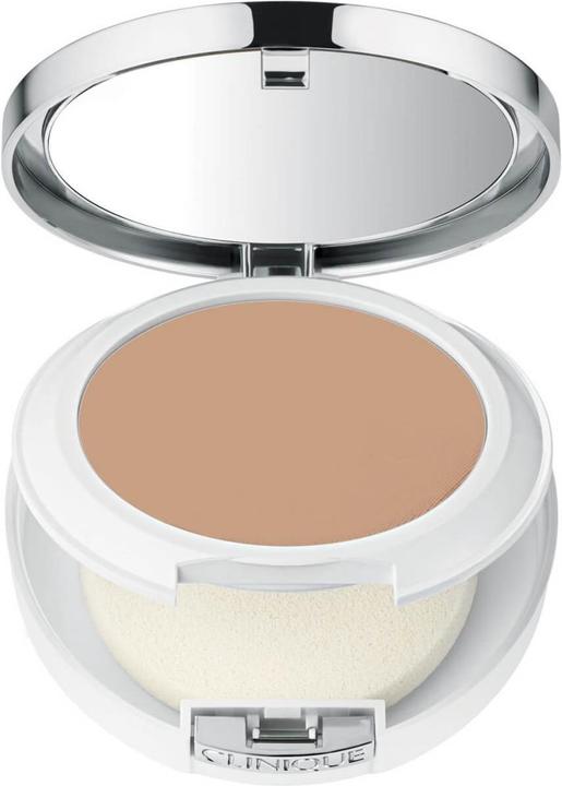 Clinique Beyond Perfecting (06 Ivory)
