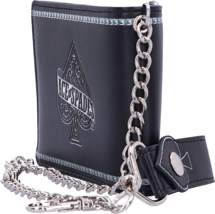 Produktbild Nemesis Now Porte-Feuille Motorhead