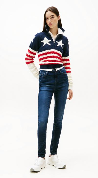 Image du produit Tommy Jeans 10021280 (W30/L30)