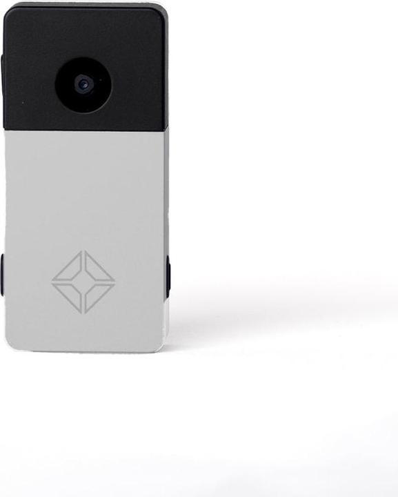 Produktbild Blockstream Jade Plus - Genesis Grey - Metal (Bitcoin)