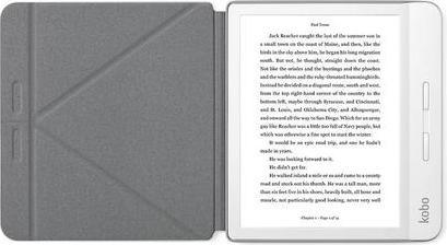 Produktbild Kobo SleepCover (Libra H2O)