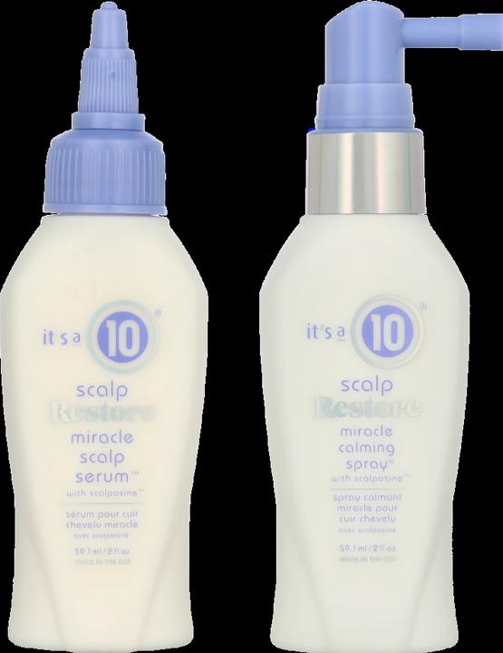 Produktbild It's A 10 Restore Soothe (118.20 ml)