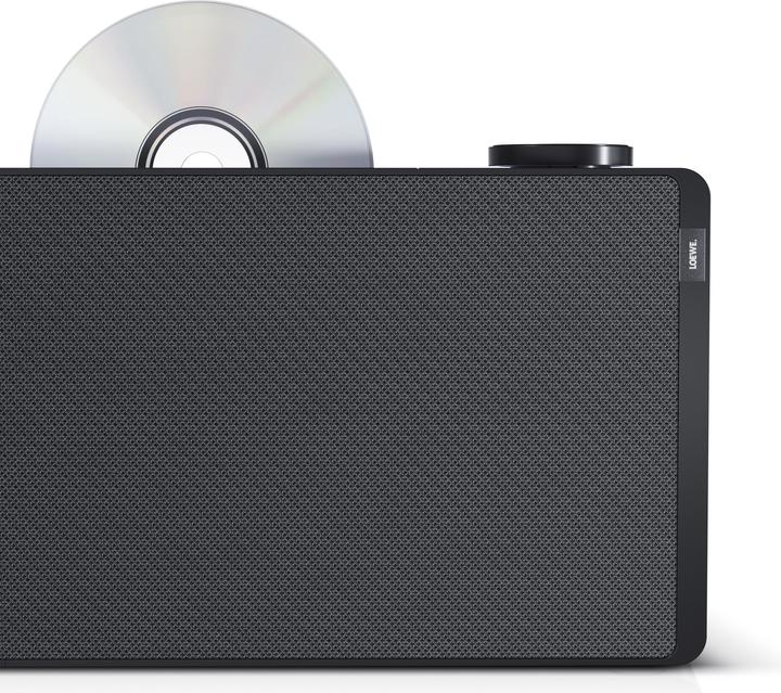 Produktbild Loewe Klang S3 (Internetradio, DAB+, UKW, Bluetooth, WLAN)