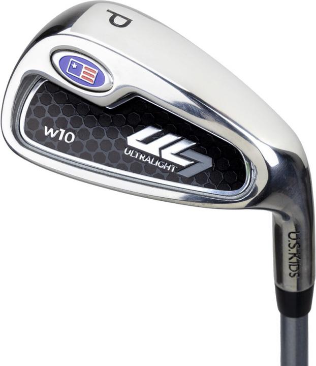 U.S. Kids Golf Ultralight Iron 54" 137-145cm purple (Rechtshänder)
