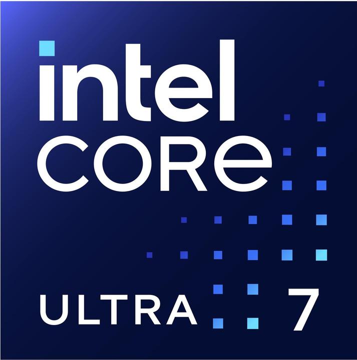 Actual product image Intel Core Ultra 7 265, Core Ultra 7, FCLGA1851,, 64-bit, Core Ultra (Series 2), 5 (LGA 1851, 2.40 GHz, 20 -Core)