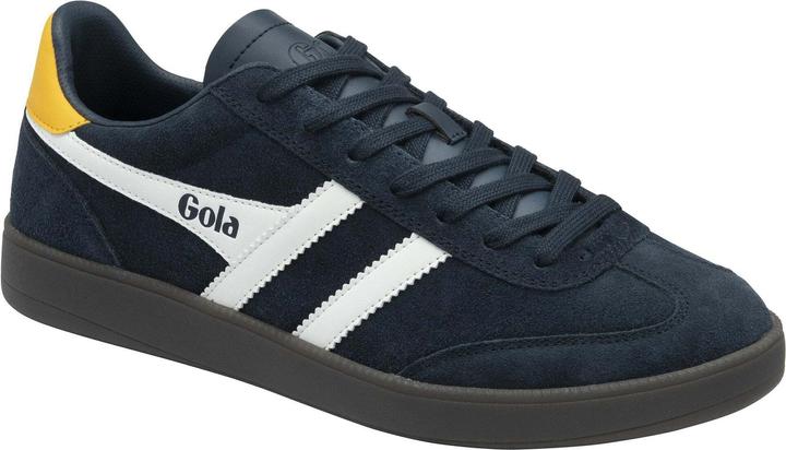 Gomma scura, Blu marino, Bianco, Sole