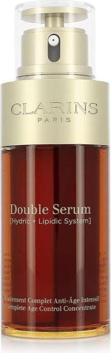 Produktbild Clarins Double Serum (75 ml)