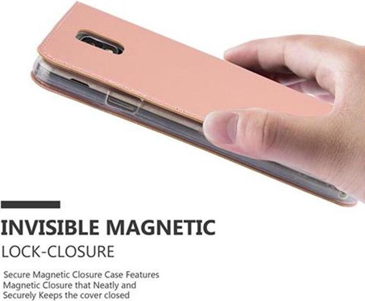 Image du produit Cadorabo Book Classy Style Cover (Samsung Galaxy Note 3)