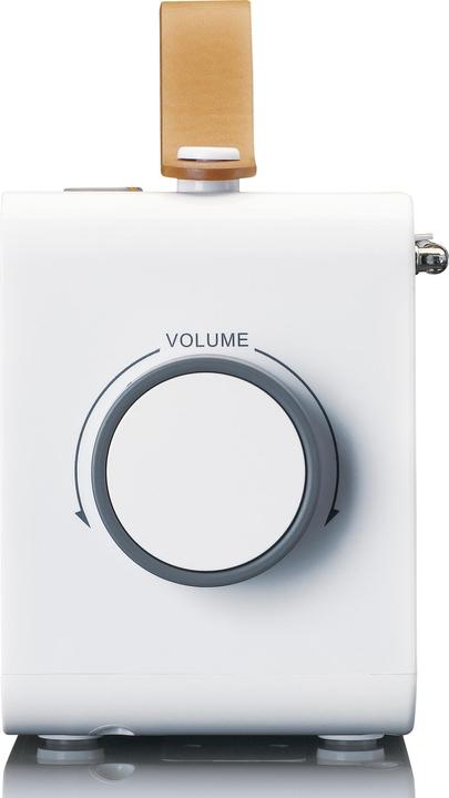 Image du produit Lenco PDR-065 (DAB+ DAB, FM, Bluetooth)