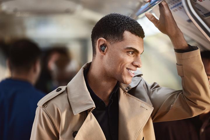 Image du produit Jabra Elite 7 Pro (ANC, 8 h, Filaire)