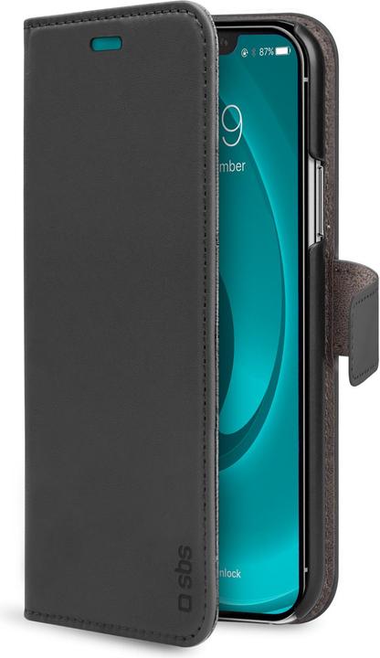 Image du produit SBS Portefeuille (Apple iPhone 11)