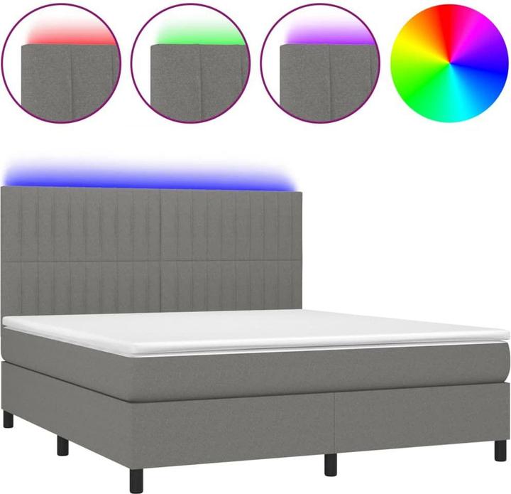 Immagine prodotto VidaXL Francis (180 x 200 cm, 180 x 200 cm)