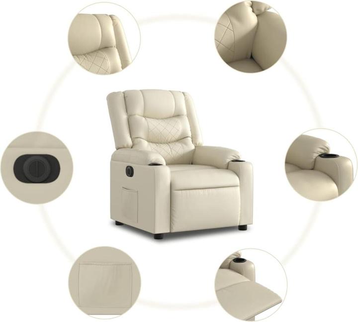 Produktbild VidaXL Ilpo